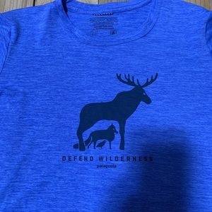 Women’s Patagonia Shirt